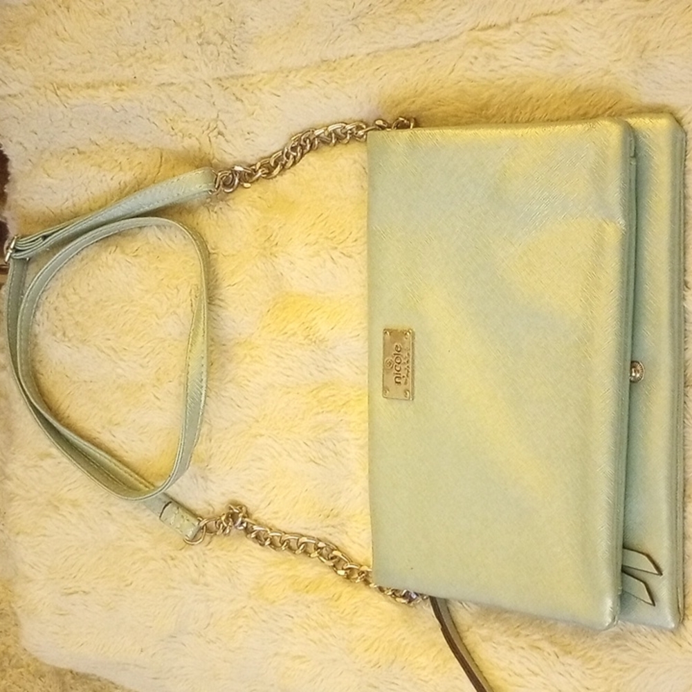 Nicole purse